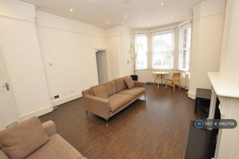 1 bedroom flat to rent, Great North Road, London, N6