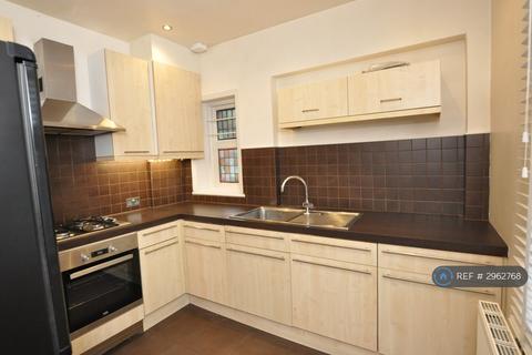 1 bedroom flat to rent, Great North Road, London, N6