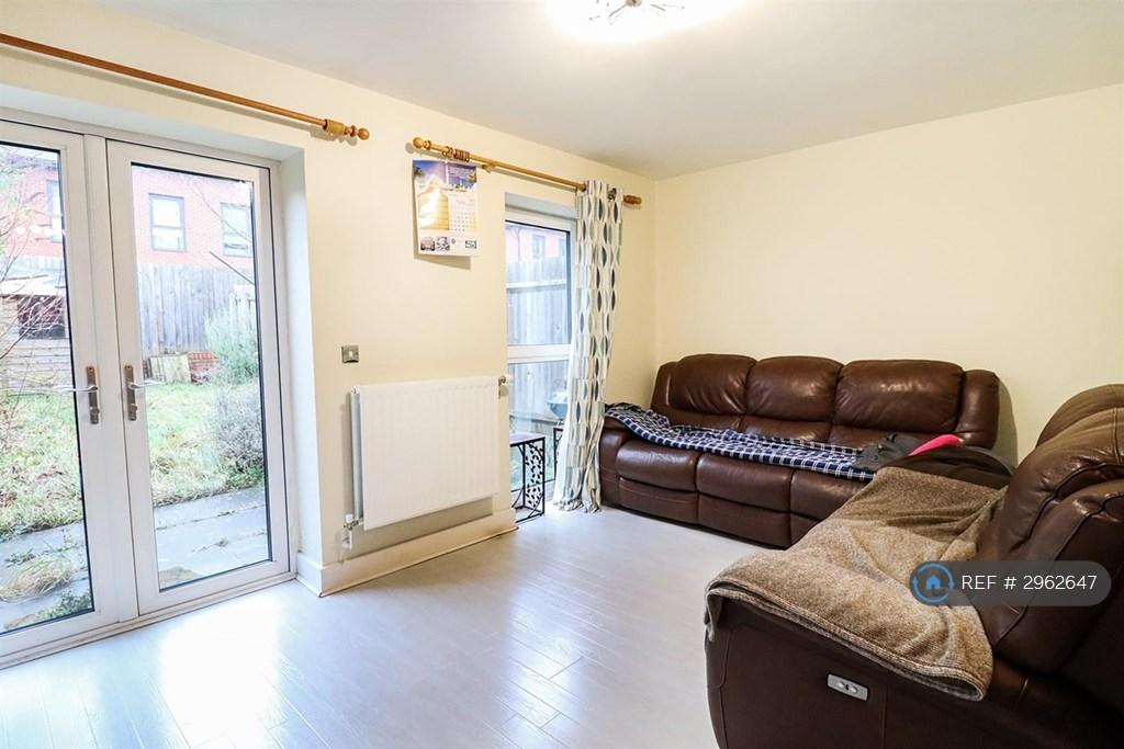 Windrush Grove, Birmingham, B15 – pohled 4
