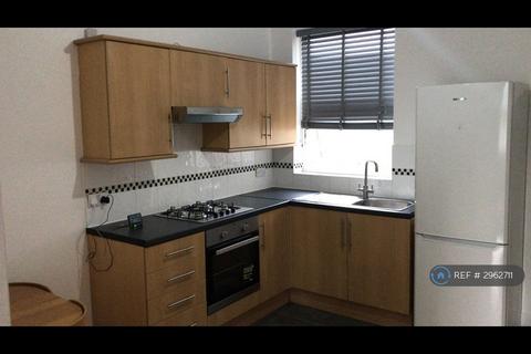 2 bedroom flat to rent, London, London, E10