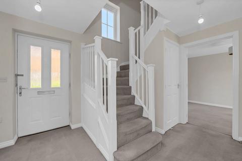 3 bedroom terraced house for sale, Blake Walk, Bury St. Edmunds