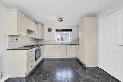 3 bedroom terraced house for sale, Blake Walk, Bury St. Edmunds