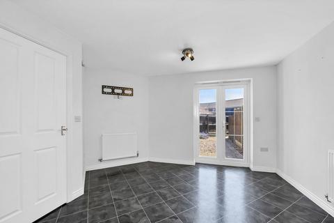 3 bedroom terraced house for sale, Blake Walk, Bury St. Edmunds