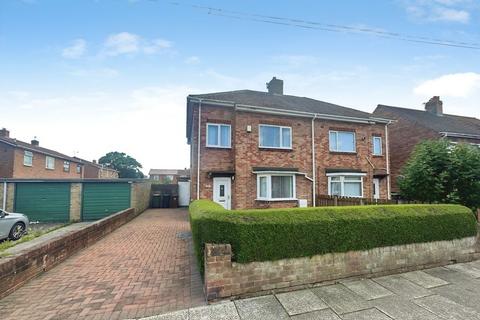 undefined, Dilston Drive, Ashington NE63