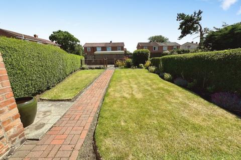 undefined, Dilston Drive, Ashington NE63