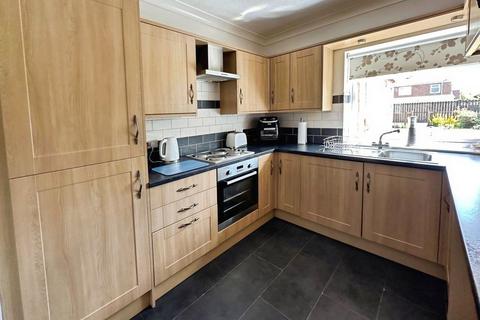 undefined, Dilston Drive, Ashington NE63
