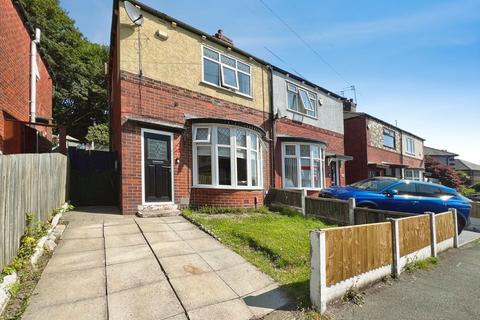 2 bedroom semi-detached house for sale, Orwell Road, Smithills