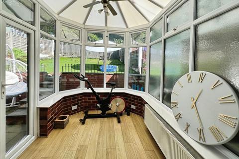 2 bedroom semi-detached house for sale, Orwell Road, Smithills