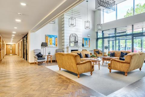 2 bedroom apartment for sale, Park Gardens, Bath Road, Banbury