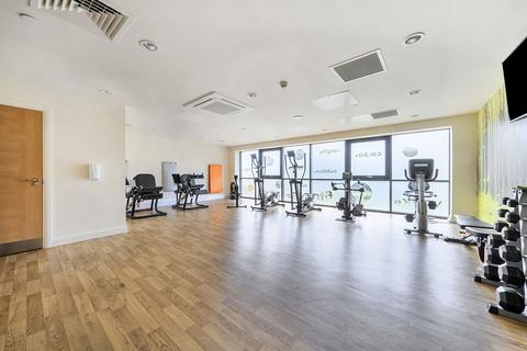 2 bedroom apartment for sale, Park Gardens, Bath Road, Banbury
