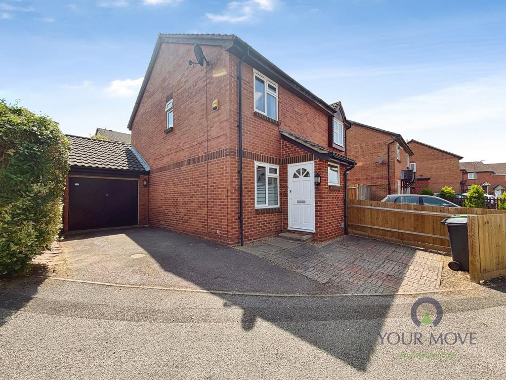 2 bedroom semi-detached house for sale in Maidstone on OnTheMarket