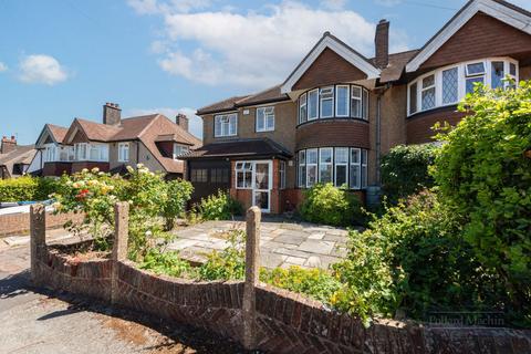 Arundel Avenue, Sanderstead