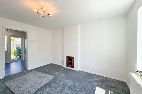 2 bedroom semi-detached house for sale, Marlborough Close, Kings Sutton, OX17