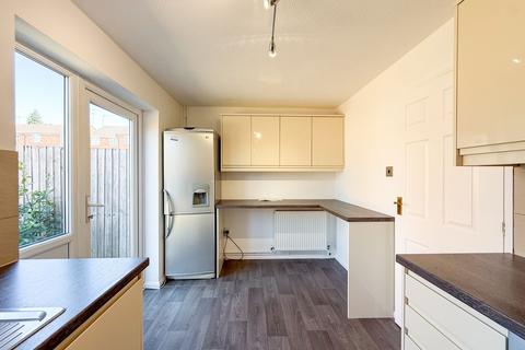 2 bedroom semi-detached house for sale, Marlborough Close, Kings Sutton, OX17