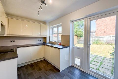 2 bedroom semi-detached house for sale, Marlborough Close, Kings Sutton, OX17