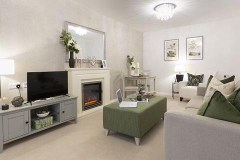 undefined, Thackeray Lodge, Trinity Street, Fareham PO16