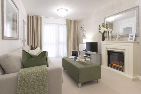 undefined, Thackeray Lodge, Trinity Street, Fareham PO16
