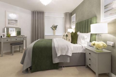 undefined, Thackeray Lodge, Trinity Street, Fareham PO16