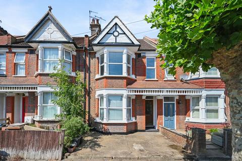 Drury Road, West Harrow