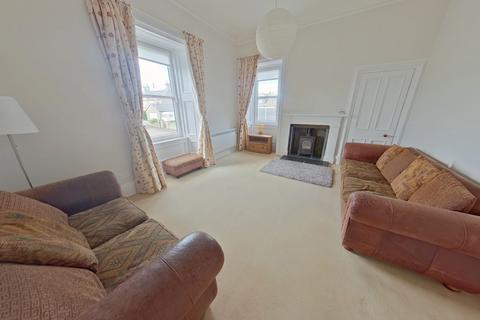 undefined, Rosebery House, Thurso