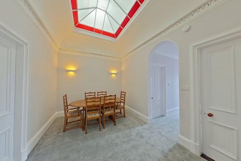 undefined, Rosebery House, Thurso