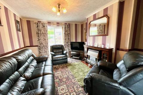 3 bedroom semi-detached house for sale, Maes Eithen, Brynteg, Wrexham