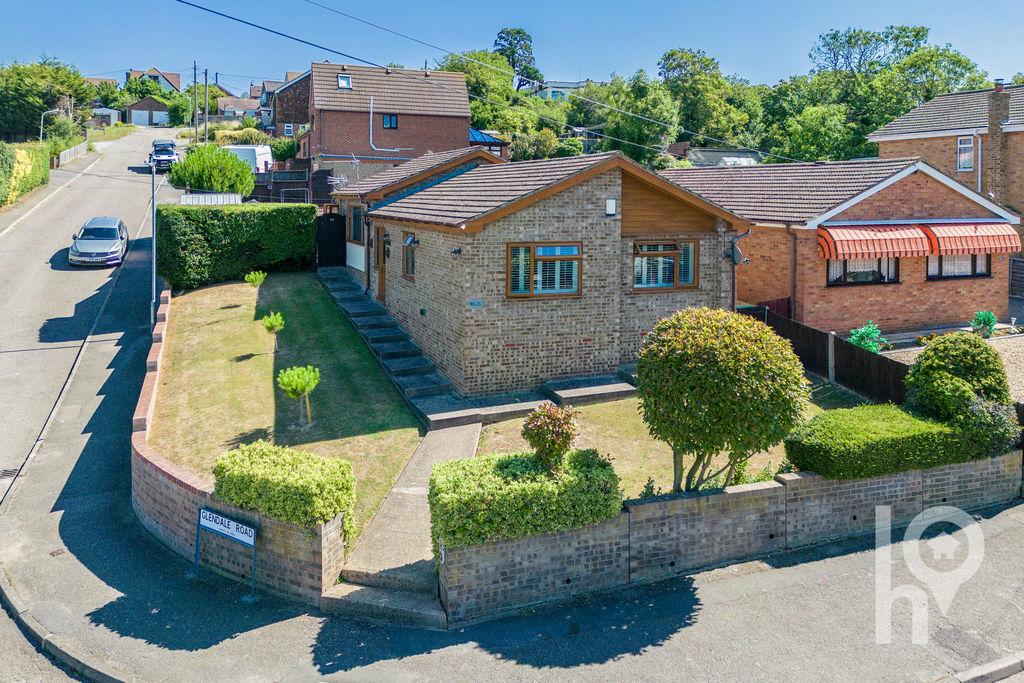 3 bedroom detached bungalow for sale in Sheerness on OnTheMarket