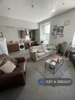 1 bed flat/apartment for rent in High St, Ayr, KA7