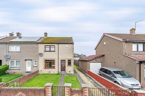 2 bedroom end of terrace house for sale, Southfield Avenue, Ballingry