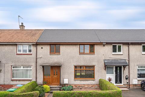 3 bedroom terraced house for sale, Solway Place, Glenrothes