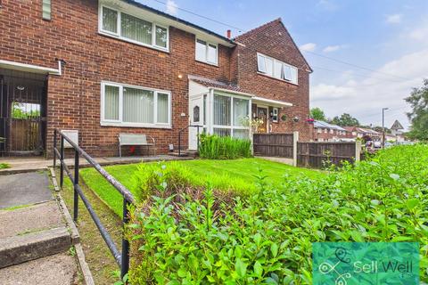 3 bedroom terraced house for sale, Wilbraham Road, Manchester M28