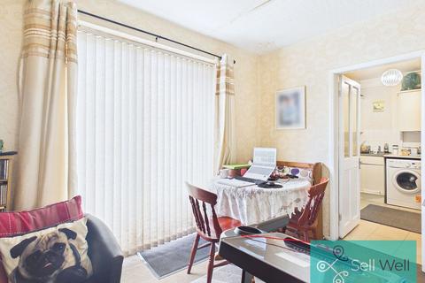 3 bedroom terraced house for sale, Wilbraham Road, Manchester M28