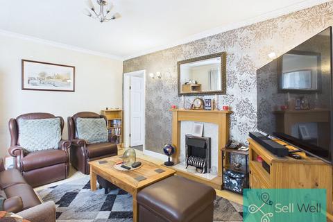3 bedroom terraced house for sale, Wilbraham Road, Manchester M28