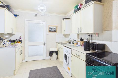 3 bedroom terraced house for sale, Wilbraham Road, Manchester M28