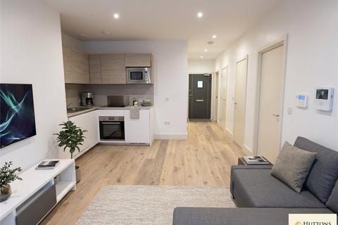 1 bedroom apartment for sale, Mondial Way, Harlington, Hayes, UB3