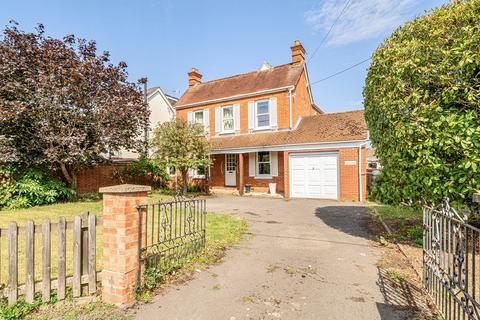 5 bedroom detached house for sale, Radley Road, Abingdon