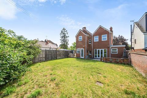 5 bedroom detached house for sale, Radley Road, Abingdon