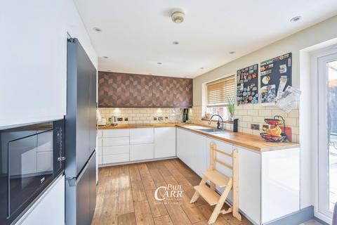 4 bedroom detached house for sale, Hollingworth Mews, Cannock WS11