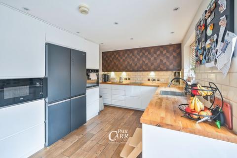 4 bedroom detached house for sale, Hollingworth Mews, Cannock WS11