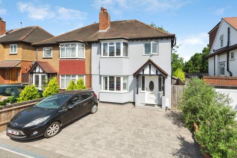 Mulgrave Road, Sutton, SM2