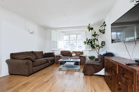 3 bedroom semi-detached house for sale, Mulgrave Road, Sutton, SM2