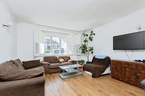 3 bedroom semi-detached house for sale, Mulgrave Road, Sutton, SM2