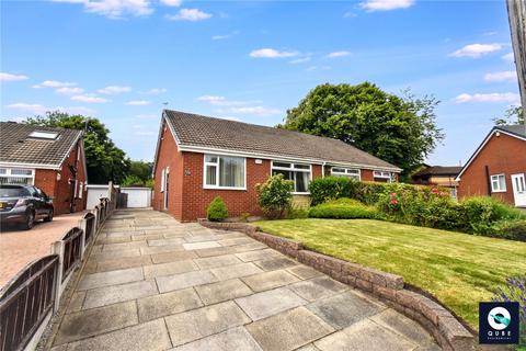 2 bedroom bungalow for sale, Aintree Road, Little Lever, Bolton, Greater Manchester, BL3