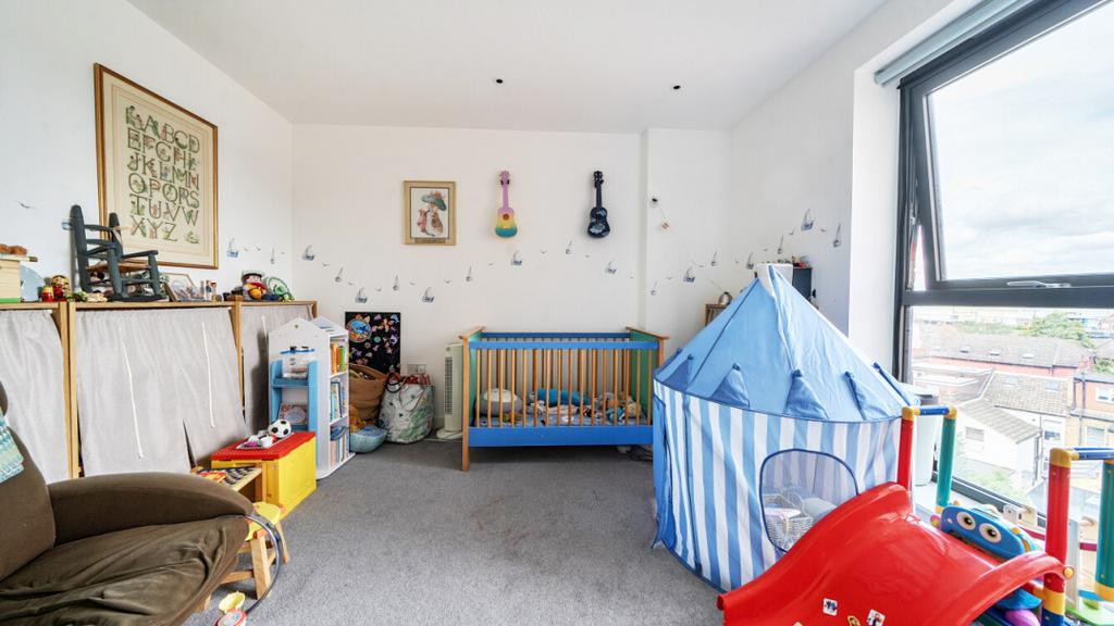 Playroom