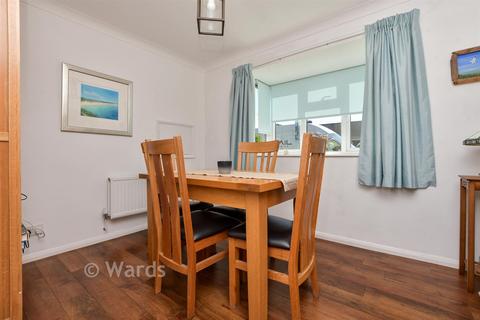 4 bedroom link detached house for sale, Elm Wood West, Whitstable, Kent