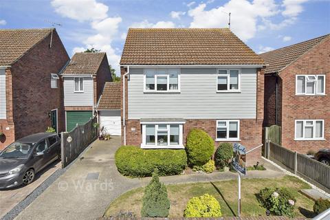 4 bedroom link detached house for sale, Elm Wood West, Whitstable, Kent