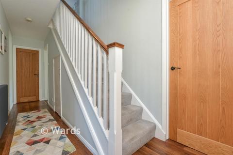 4 bedroom link detached house for sale, Elm Wood West, Whitstable CT5