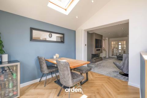 3 bedroom detached house for sale, Foxglove Way, Lickey End, B60