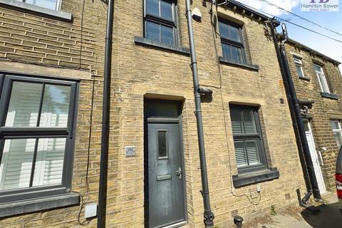 1 bedroom terraced house to rent, Halifax Road, Brighouse