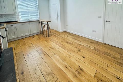 1 bedroom terraced house to rent, Halifax Road, Brighouse
